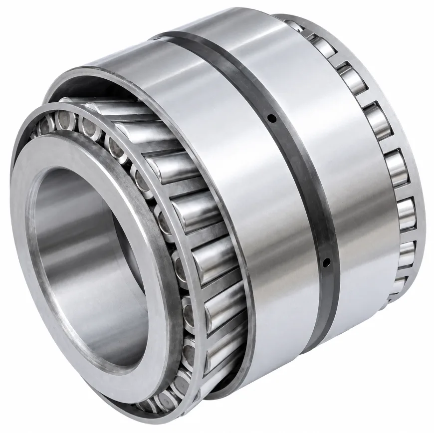 Double Row Tapered Roller Bearing — Double Row