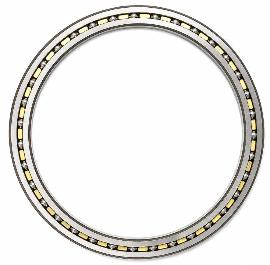 Thin Section Bearing — Constant Section