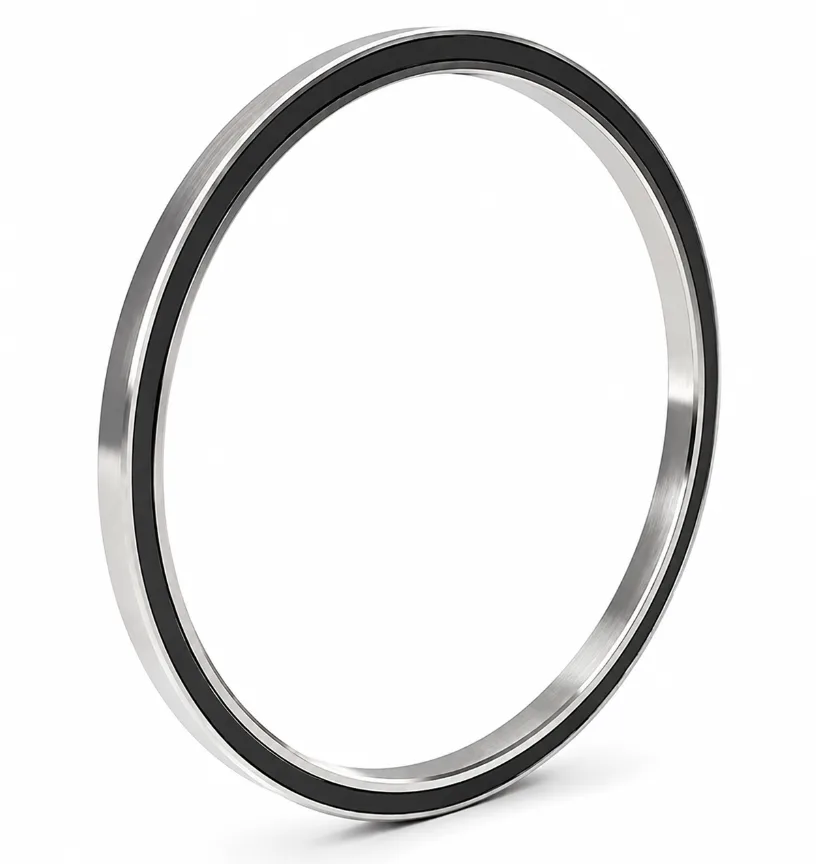 Thin Section Bearing — Tampilan produk 2
