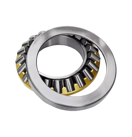 Thrust Spherical Roller Bearing — Self-Aligning Thrust
