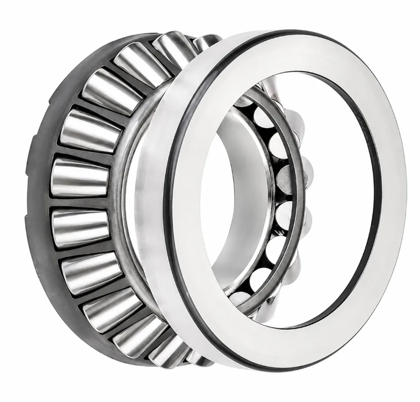 Thrust Spherical Roller Bearing — Varian produk 2