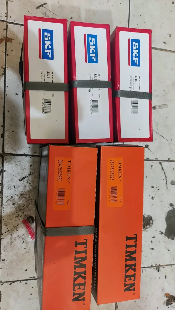 Portofolio produk dan kebutuhan industri Prismatera 1