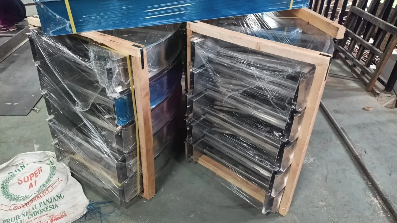 Portofolio produk dan kebutuhan industri Prismatera 6